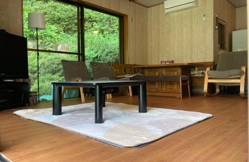 Seki Kabine | Monet House モネハウス