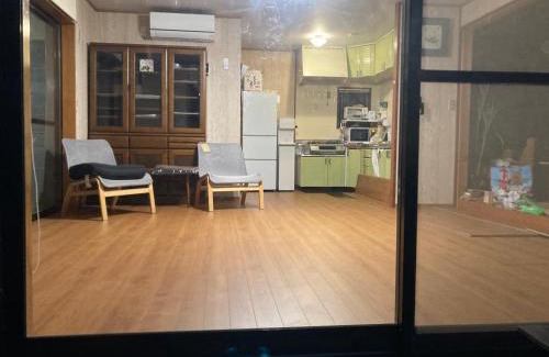 Seki Kabine | Monet House モネハウス