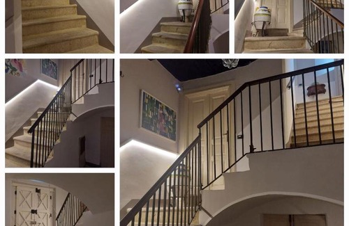 Novi Velia Wohnung | Monet Private Suite
