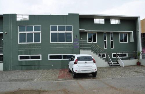 Walajapet Wohnung | Moni Grand Residency