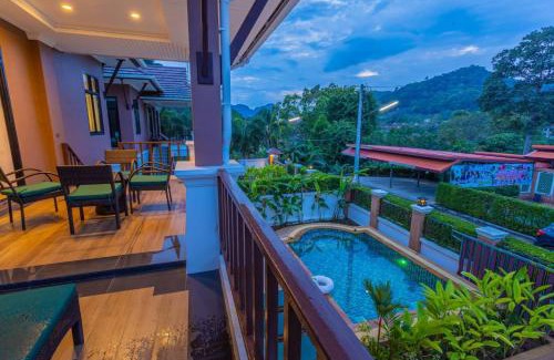 Krabi Haus | Monica Villa 24