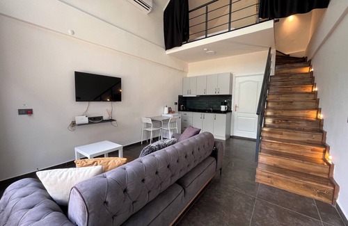 Masukiye Skihütte | Monk Livingspace