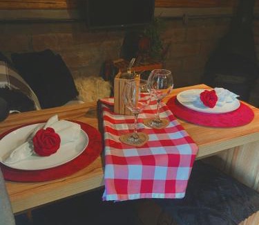 Nova Petropolis Sonstige | Monkey House