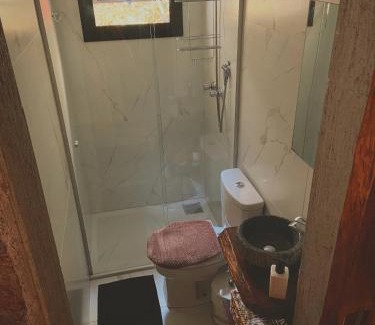 Nova Petropolis Sonstige | Monkey House