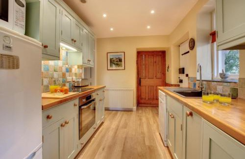 Crosby Ravensworth Haus | Monks Bridge