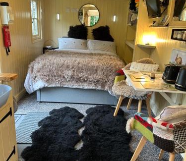 Forest of Dean Bed & Breakfast | Monkspool B&B