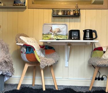 Forest of Dean Bed & Breakfast | Monkspool B&B