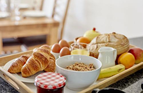 Frome Haus | Monmouth Retreat Cottage