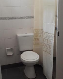 Concepcion del Uruguay Wohnung | Monoambiente en Puerto Nuevo