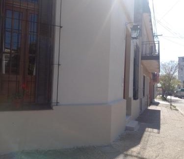 Concepcion del Uruguay Wohnung | Monoambiente en Puerto Nuevo