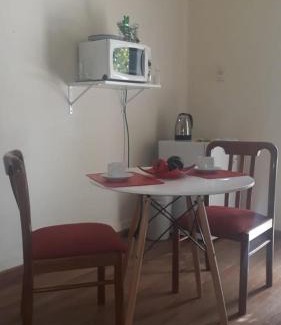 Concepcion del Uruguay Wohnung | Monoambiente en Puerto Nuevo