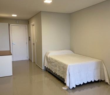 Encarnacion Wohnung | Monoambiente a 400 metros de la playa