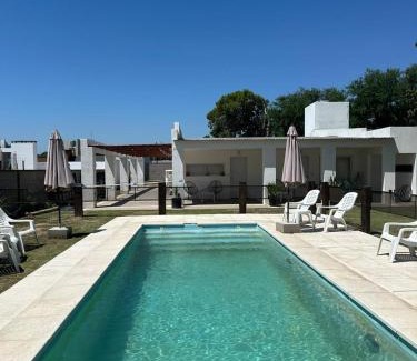 Miramar Wohnung | Monoambiente acogedor cerca de playa en Miramar