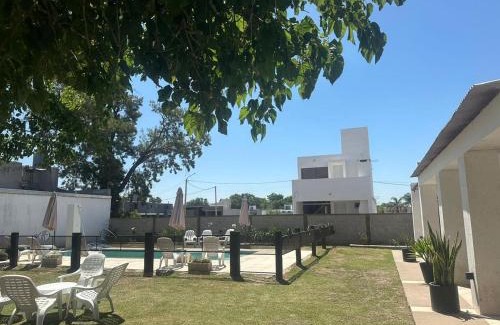 Miramar Wohnung | Monoambiente acogedor cerca de playa en Miramar