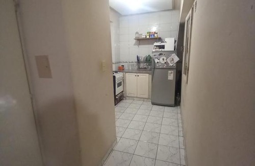 Province of Tucuman Wohnung | Monoambiente centrico