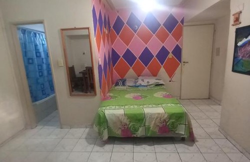 Province of Tucuman Wohnung | Monoambiente centrico