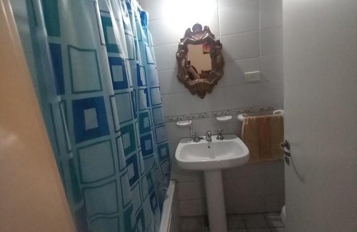 Province of Tucuman Wohnung | Monoambiente centrico