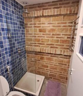 Rafaela Wohnung | Monoambiente