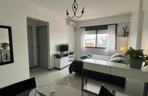 Balvanera Wohnung | Monoambiente, Céntrico, muy Luminoso