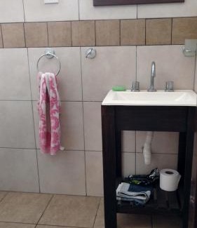 Pigue Wohnung | Monoambiente Centrico Pihue