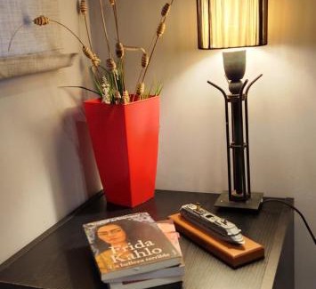 Mar de Ajo Haus | Monoambiente en casa familiar