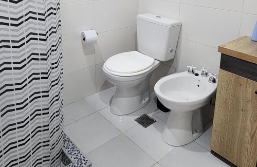 Mar de Ajo Haus | Monoambiente en casa familiar