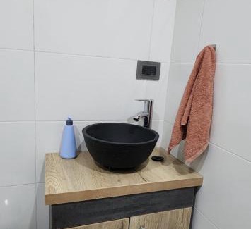 Mar de Ajo Haus | Monoambiente en casa familiar