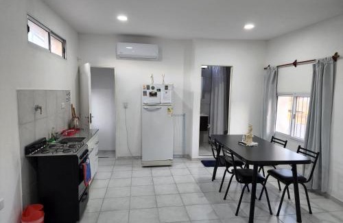 Mercedes Wohnung | Monoambiente en el centro de la Ciudad.