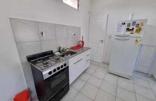 Mercedes Wohnung | Monoambiente en el centro de la Ciudad.