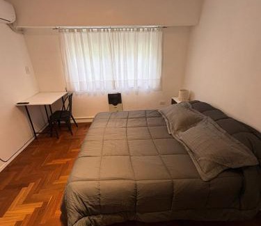 Concordia Wohnung | Monoambiente en pleno centro