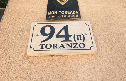 San Juan Wohnung | Monoambiente funcional en Capital - Excelente Ubicacion