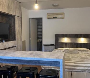 San Juan Wohnung | Monoambiente funcional en Capital - Excelente Ubicacion