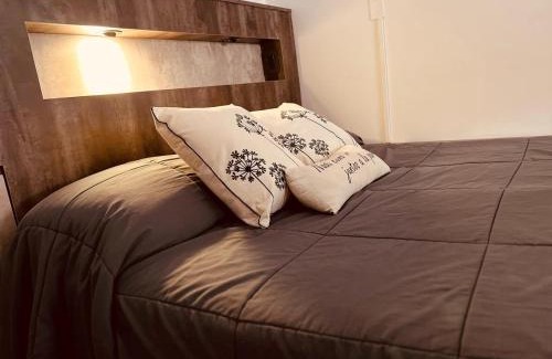 San Juan Wohnung | Monoambiente funcional en Capital - Excelente Ubicacion