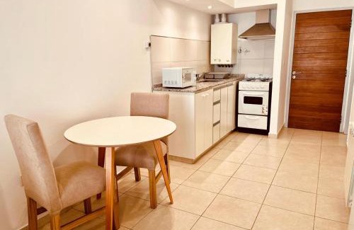 Lujan Wohnung | Monoambiente Muñíz