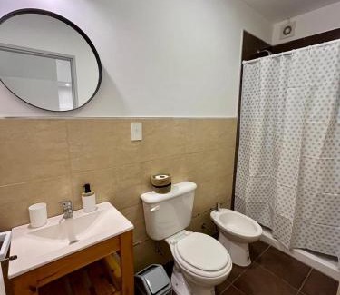 Lujan Wohnung | Monoambiente Muñíz