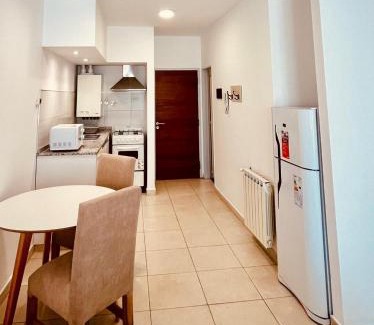 Lujan Wohnung | Monoambiente Muñíz