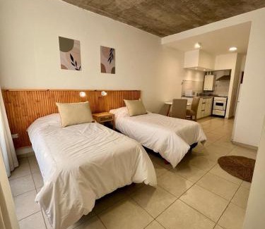 Lujan Wohnung | Monoambiente Muñíz