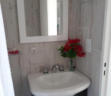 Olivos Wohnung | Monoambiente Puerto de Olivos