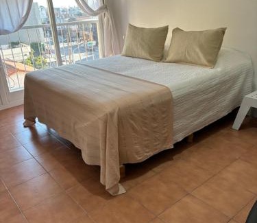 Ramos Mejia Wohnung | Monoambiente/Studio Avenida Gaona Ramos Mejía