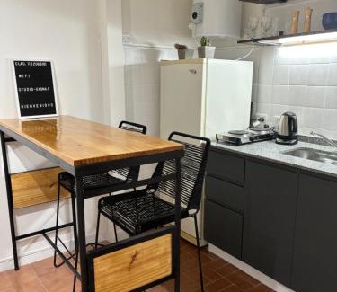 Ramos Mejia Wohnung | Monoambiente/Studio Avenida Gaona Ramos Mejía