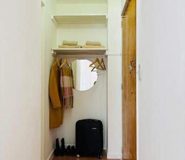 Ramos Mejia Wohnung | Monoambiente/Studio Avenida Gaona Ramos Mejía