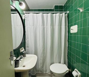 Ramos Mejia Wohnung | Monoambiente/Studio Avenida Gaona Ramos Mejía