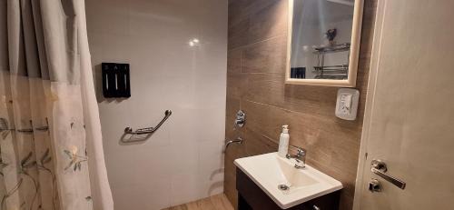 Vicente Lopez Wohnung | MONOAMBIENTE VISTA AL RIO