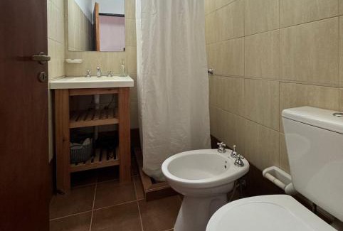 Concordia Wohnung | Monoambiente Zona Terminal