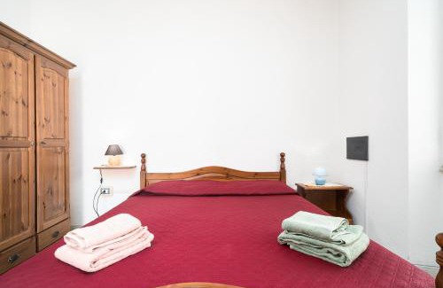 San Giovanni Wohnung | Monolocale a due passi dal mare