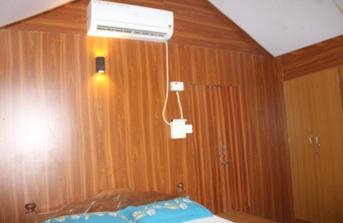 Agonda Hotel | Monsoon Beach Front Hut:104