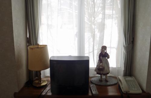 Akakura Onsen Haus | Mont Cervin Myoko