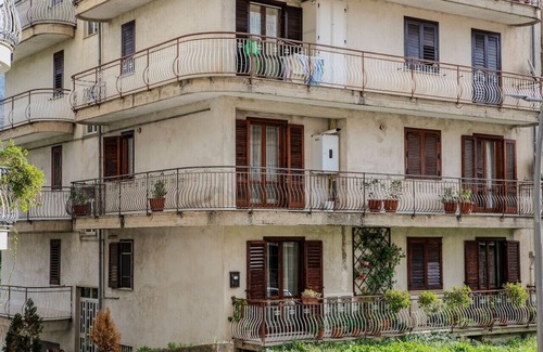 Piaggine Wohnung | MontagnaVivaCilento - Camera Matrimoniale