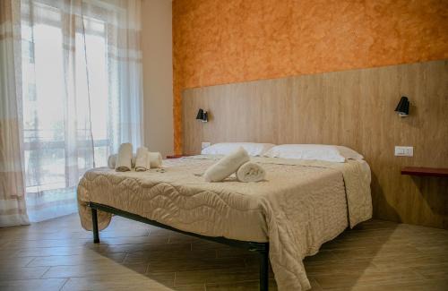 Piaggine Wohnung | MontagnaVivaCilento