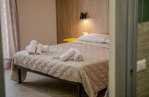 Piaggine Wohnung | MontagnaVivaCilento
